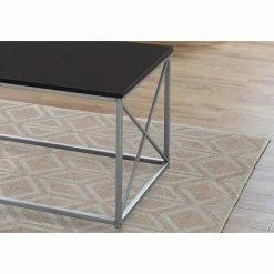 Deals ๐ Rectangle Coffee Table Sets Monarch Specialties Industrial Cross 3 Piece Coffee Table Set ๐ 14 Deals ๐ Rectangle Coffee Table Sets Monarch Specialties Industrial Cross 3 Piece Coffee Table Set ๐ -Coffee Tables Sale Store detail3MON1655