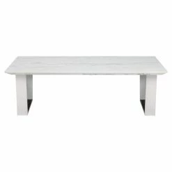 Buy ⌛ Rectangle Coffee Tables Nuevo Catrine Rectangular Coffee Table 🎁 -Coffee Tables Sale Store detail3NU1595