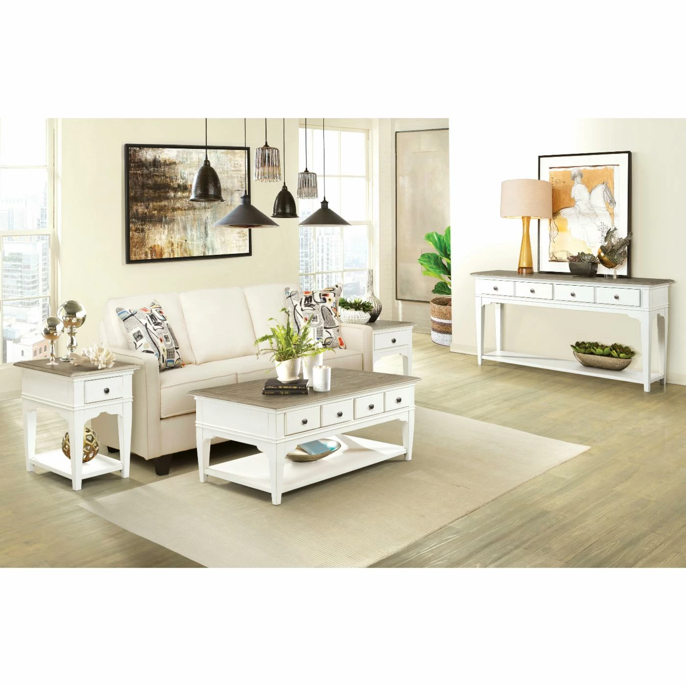 Wholesale ๐ Rectangle Coffee Tables Riverside Furniture Myra Leg Coffee Table ๐ 8 Wholesale ๐ Rectangle Coffee Tables Riverside Furniture Myra Leg Coffee Table ๐ - Image 6