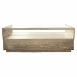 Outlet ⌛ Rectangle Coffee Tables Riverside Furniture Sophie Rectangular Coffee Table 🥰 -Coffee Tables Sale Store detail3RVS3792