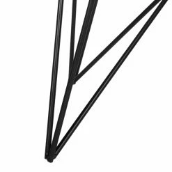 Best Pirce ✔️ Round Coffee Tables HN Home BarragÁn Mid-Century Modern Retro Wood End Table 🎉 -Coffee Tables Sale Store detail3SAV5212