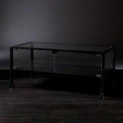 Cheap 👏 Rectangle Coffee Tables Southern Enterprises Terrarium Coffee Table 👏 -Coffee Tables Sale Store detail3SEI1931