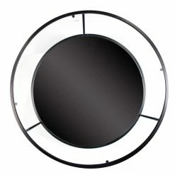 Deals ⭐ Oval Coffee Tables Southern Enterprises Risa Cocktail Table 🥰 -Coffee Tables Sale Store detail3SEI2603