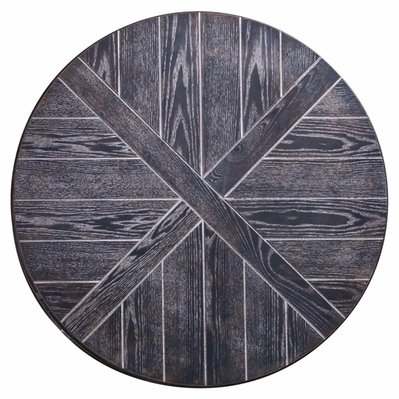 Best Pirce 🔥 Round Coffee Tables Southern Enterprises Konya Urban Cocktail Table 💯 8 Best Pirce 🔥 Round Coffee Tables Southern Enterprises Konya Urban Cocktail Table 💯 - Image 6