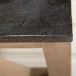 Outlet 😀 Rectangle Coffee Tables Orient Express Furniture Blue Stone Coffee Table 😀 -Coffee Tables Sale Store detail3SRI512