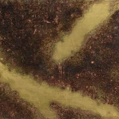 Cheap 👍 Rectangle Coffee Tables TOV Furniture Galaxy Coffee Table 🌟 -Coffee Tables Sale Store detail3TOVF701