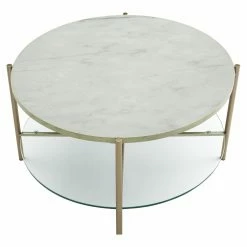 Cheap 🌟 Round Coffee Tables Manor Park Mid-Century Modern Round Coffee Table 💯 16 Cheap 🌟 Round Coffee Tables Manor Park Mid-Century Modern Round Coffee Table 💯 -Coffee Tables Sale Store detail3WAL652