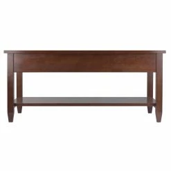 Best reviews of 🔥 Rectangle Coffee Tables Winsome Richmond Coffee Table Tapered Leg 😉 -Coffee Tables Sale Store detail3WI567