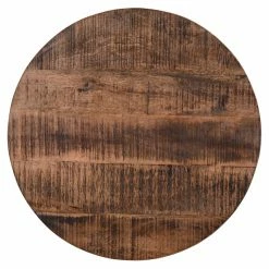 Flash Sale 🥰 Round Coffee Tables Worldwide Home Furnishings Round Nesting Coffee Table - Set Of 3 🔥 -Coffee Tables Sale Store detail3WORW356