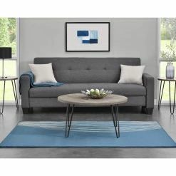 Flash Sale ๐ Round Coffee Tables Ameriwood Home Owen Retro Round Coffee Table ๐ 18 Flash Sale ๐ Round Coffee Tables Ameriwood Home Owen Retro Round Coffee Table ๐ -Coffee Tables Sale Store detail4AMW1434