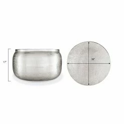 Wholesale 😍 Poly & Bark Round Coffee Tables Poly & Bark Sana Coffee Table 🎉 13 Wholesale 😍 Poly & Bark Round Coffee Tables Poly & Bark Sana Coffee Table 🎉 -Coffee Tables Sale Store detail4ASHT325