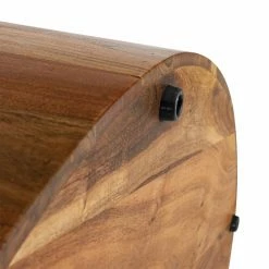 Best deal ✨ Poly & Bark Round Coffee Tables Poly & Bark Gamla Coffee Table 😀 -Coffee Tables Sale Store detail4ASHT603