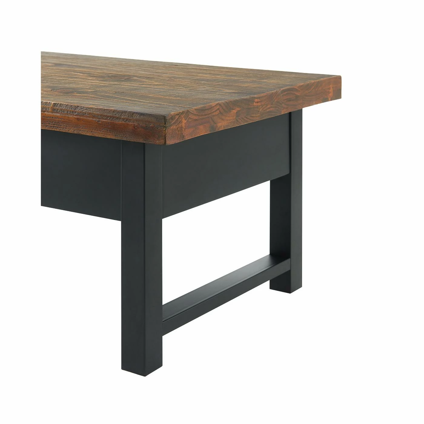 Promo ✔️ Rectangle Coffee Table Sets Alaterre Furniture Pomona 4-Piece Living Room Table Set 🥰 9 Promo ✔️ Rectangle Coffee Table Sets Alaterre Furniture Pomona 4-Piece Living Room Table Set 🥰 - Image 7