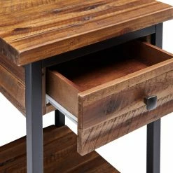 Flash Sale ⭐ Rectangle Coffee Table Sets Alaterre Furniture Claremont Wood 4-Piece Table Set - Dark Brown ⌛ 16 Flash Sale ⭐ Rectangle Coffee Table Sets Alaterre Furniture Claremont Wood 4-Piece Table Set - Dark Brown ⌛ -Coffee Tables Sale Store detail4ASR9974