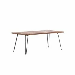 Best deal 💯 Rectangle Coffee Tables Boraam Leonardo Cocktail Table ❤️ -Coffee Tables Sale Store detail4BOR426
