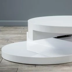 Cheapest ❤️ Best Selling Home Round Coffee Tables Divino Coffee Table 🎉 15 Cheapest ❤️ Best Selling Home Round Coffee Tables Divino Coffee Table 🎉 -Coffee Tables Sale Store detail4BSHD1592