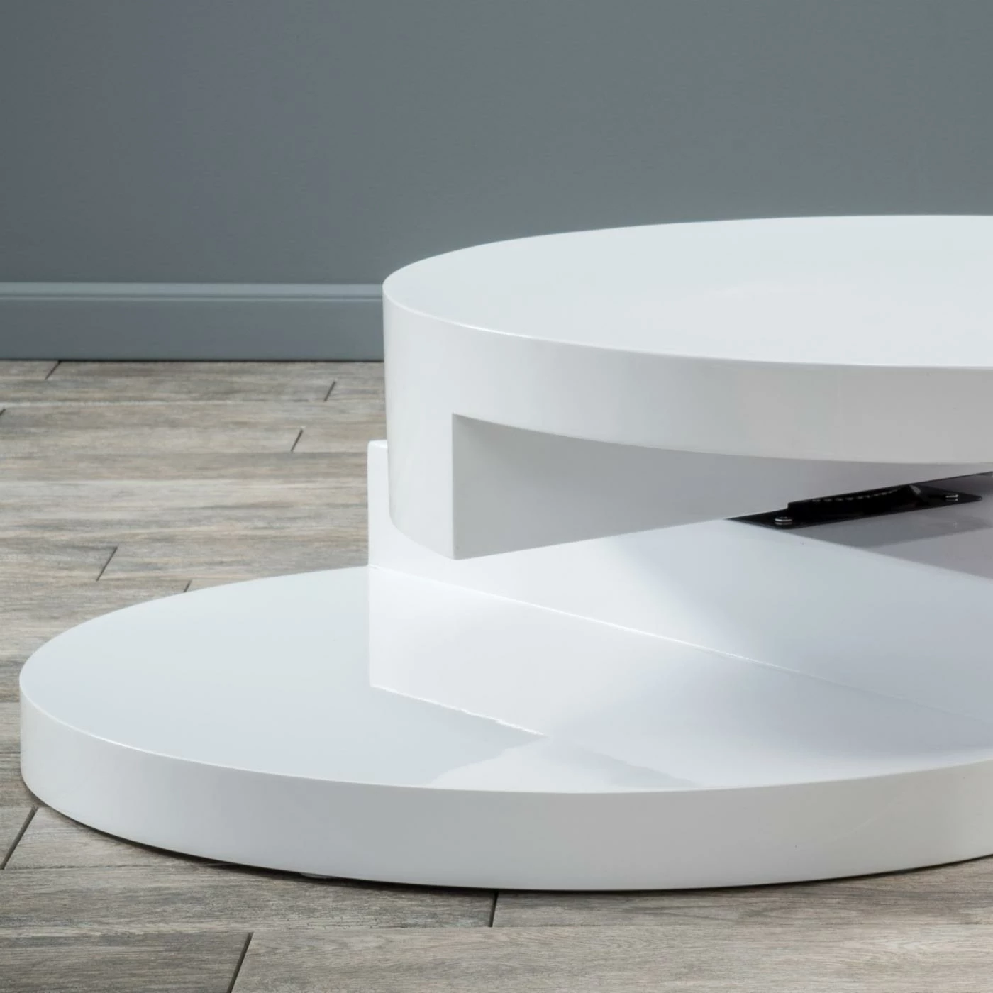 Cheapest ❤️ Best Selling Home Round Coffee Tables Divino Coffee Table 🎉 9 Cheapest ❤️ Best Selling Home Round Coffee Tables Divino Coffee Table 🎉 - Image 7