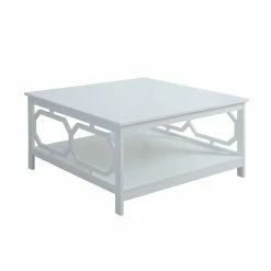 Deals ๐ฅฐ Square Coffee Tables Convenience Concepts Omega Square Coffee Table ๐ 18 Deals ๐ฅฐ Square Coffee Tables Convenience Concepts Omega Square Coffee Table ๐ -Coffee Tables Sale Store detail4CONV587