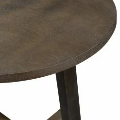 Wholesale 🌟 Round Coffee Table Sets Picket House Furnishings Jacob 3 Piece Coffee Table Set ✨ -Coffee Tables Sale Store detail4ELET887