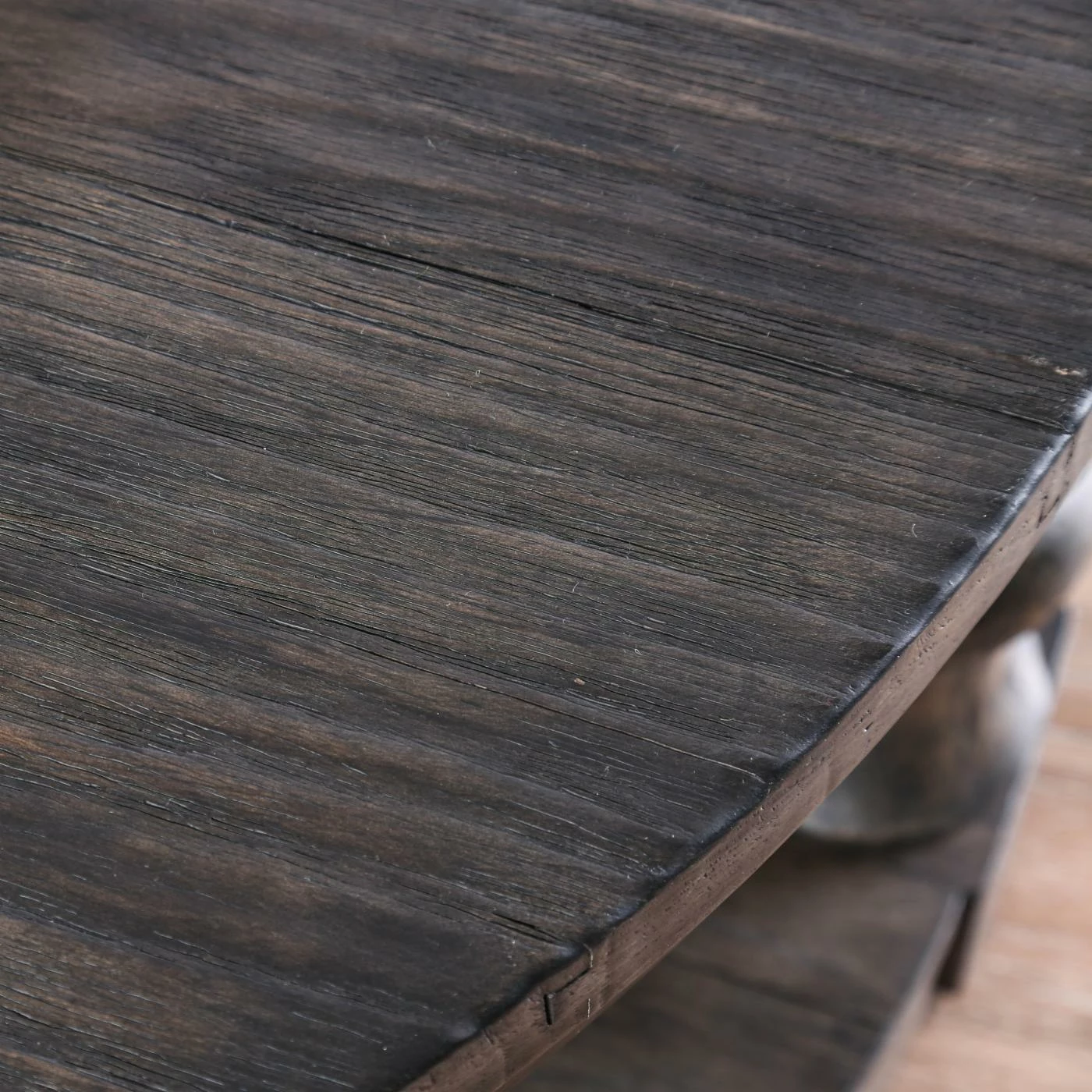 Best Sale ❤️ Round Coffee Tables Furniture Of America Tanenbaum Rustic Round Coffee Table 🎉 9 Best Sale ❤️ Round Coffee Tables Furniture Of America Tanenbaum Rustic Round Coffee Table 🎉 - Image 7