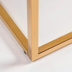 Best deal 😉 Rectangle Coffee Tables Euro Style Teresa Rectangle Coffee Table 💯 -Coffee Tables Sale Store detail4EUS1367