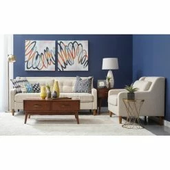 Cheapest 👏 Rectangle Coffee Tables Right2Home Draper Mid-Century Modern Cocktail Table ❤️ 15 Cheapest 👏 Rectangle Coffee Tables Right2Home Draper Mid-Century Modern Cocktail Table ❤️ -Coffee Tables Sale Store detail4HOMM1695