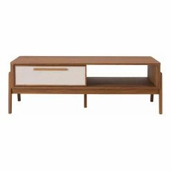 New 🔥 Rectangle Coffee Tables New Pacific Direct Inc Heaton Coffee Table 👍 -Coffee Tables Sale Store detail4NEWC842