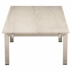 Outlet ✔️ Rectangle Coffee Tables Nuevo Louve Coffee Table 🥰 -Coffee Tables Sale Store detail4NU1586