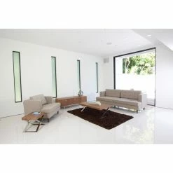 Best Pirce 🛒 Rectangle Coffee Tables Pangea Home Mason Coffee Table 🤩 -Coffee Tables Sale Store detail4PANG222