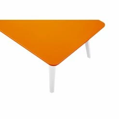 Outlet 🎁 Rectangle Coffee Tables Pangea Home AVA Coffee Table 🔥 -Coffee Tables Sale Store detail4PANG241