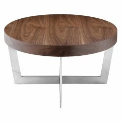 Flash Sale 🥰 Oval Coffee Tables Pangea Home Pearl Coffee Table 🔥 -Coffee Tables Sale Store detail4PANG248