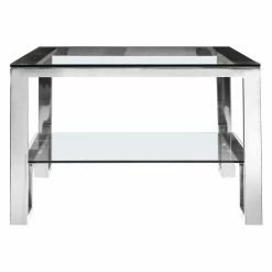 Best deal 🎉 Rectangle Coffee Tables Pangea Home Laurence Long Coffee Table 🌟 -Coffee Tables Sale Store detail4PANG414