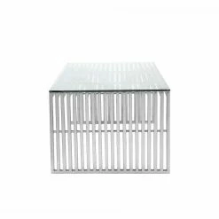 Outlet โค๏ธ Rectangle Coffee Tables Pangea Home Lux Coffee Table Rectangle ๐ 16 Outlet โค๏ธ Rectangle Coffee Tables Pangea Home Lux Coffee Table Rectangle ๐ -Coffee Tables Sale Store detail4PANG467