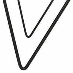 Buy 😍 Rectangle Coffee Tables HN Home Albini Mid-Century Modern Retro Wood Coffee Table 🥰 -Coffee Tables Sale Store detail4SAV5215