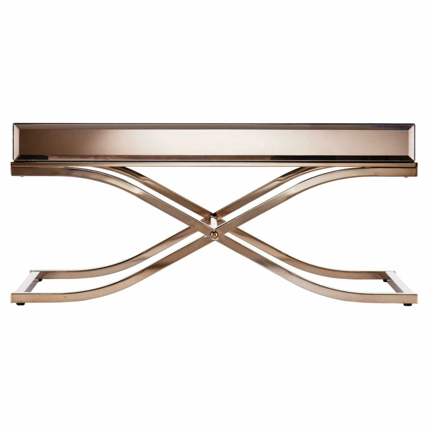 Cheap ⭐ Rectangle Coffee Tables Southern Enterprises Ava Mirrored Cocktail Table 🥰 9 Cheap ⭐ Rectangle Coffee Tables Southern Enterprises Ava Mirrored Cocktail Table 🥰 - Image 7