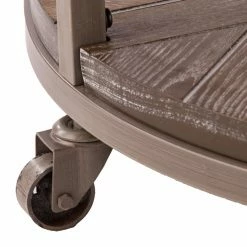 Best Pirce 🔥 Round Coffee Tables Southern Enterprises Konya Urban Cocktail Table 💯 18 Best Pirce 🔥 Round Coffee Tables Southern Enterprises Konya Urban Cocktail Table 💯 -Coffee Tables Sale Store detail4SEI3258