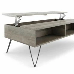 Deals ๐ Brooklyn & Max Rectangle Coffee Tables Brooklyn & Max Diaz Industrial Contemporary Lift Top Coffee Table ๐ 15 Deals ๐ Brooklyn & Max Rectangle Coffee Tables Brooklyn & Max Diaz Industrial Contemporary Lift Top Coffee Table ๐ -Coffee Tables Sale Store detail4SIMP1831
