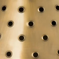 Brand new 🔥 Round Coffee Tables TOV Furniture Collin Coffee Table 🎉 -Coffee Tables Sale Store detail4TOVF696