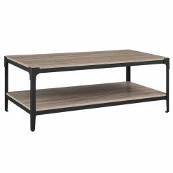 Discount ๐ฏ Rectangle Coffee Tables HumbleNest Countryside Cottage Coffee Table ๐ 16 Discount ๐ฏ Rectangle Coffee Tables HumbleNest Countryside Cottage Coffee Table ๐ -Coffee Tables Sale Store detail4WAL396