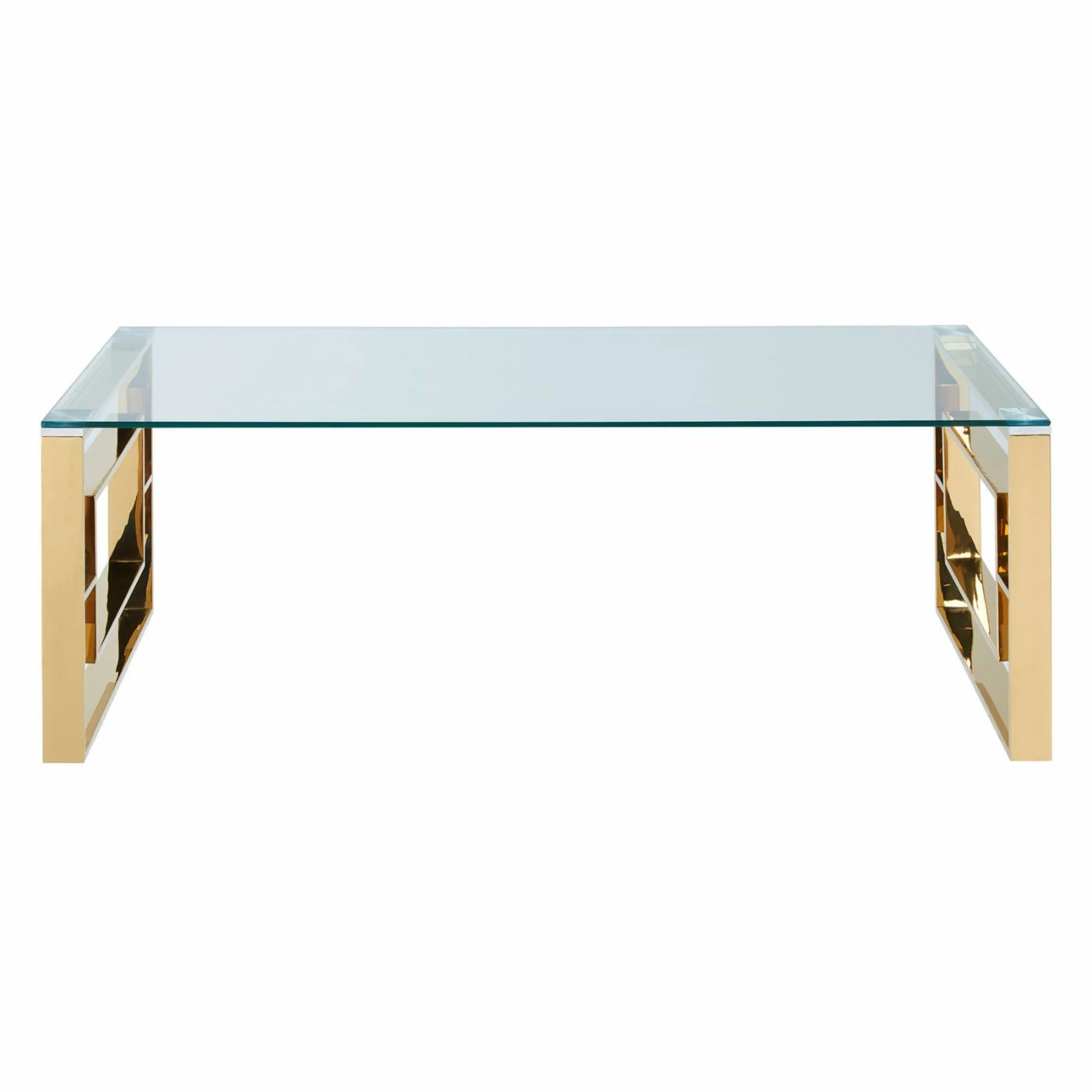 Flash Sale 🧨 Rectangle Coffee Tables !nspire Stainless Steel Block Design Coffee Table 🤩 9 Flash Sale 🧨 Rectangle Coffee Tables !nspire Stainless Steel Block Design Coffee Table 🤩 - Image 7