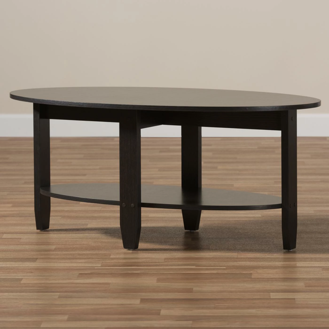 Cheapest 🧨 Oval Coffee Tables Baxton Studio Ancelina Oval Coffee Table ❤️ 9 Cheapest 🧨 Oval Coffee Tables Baxton Studio Ancelina Oval Coffee Table ❤️ - Image 7