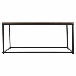 Flash Sale 🎉 Rectangle Coffee Tables Avalon Home Tribeca Coffee Table 🛒 -Coffee Tables Sale Store detail4WTL350