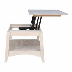 Best deal β¨ Rectangle Coffee Tables International Concepts Bombay Solid Wood Lift Top Coffee Table π 18 Best deal β¨ Rectangle Coffee Tables International Concepts Bombay Solid Wood Lift Top Coffee Table π -Coffee Tables Sale Store detail4WWI148