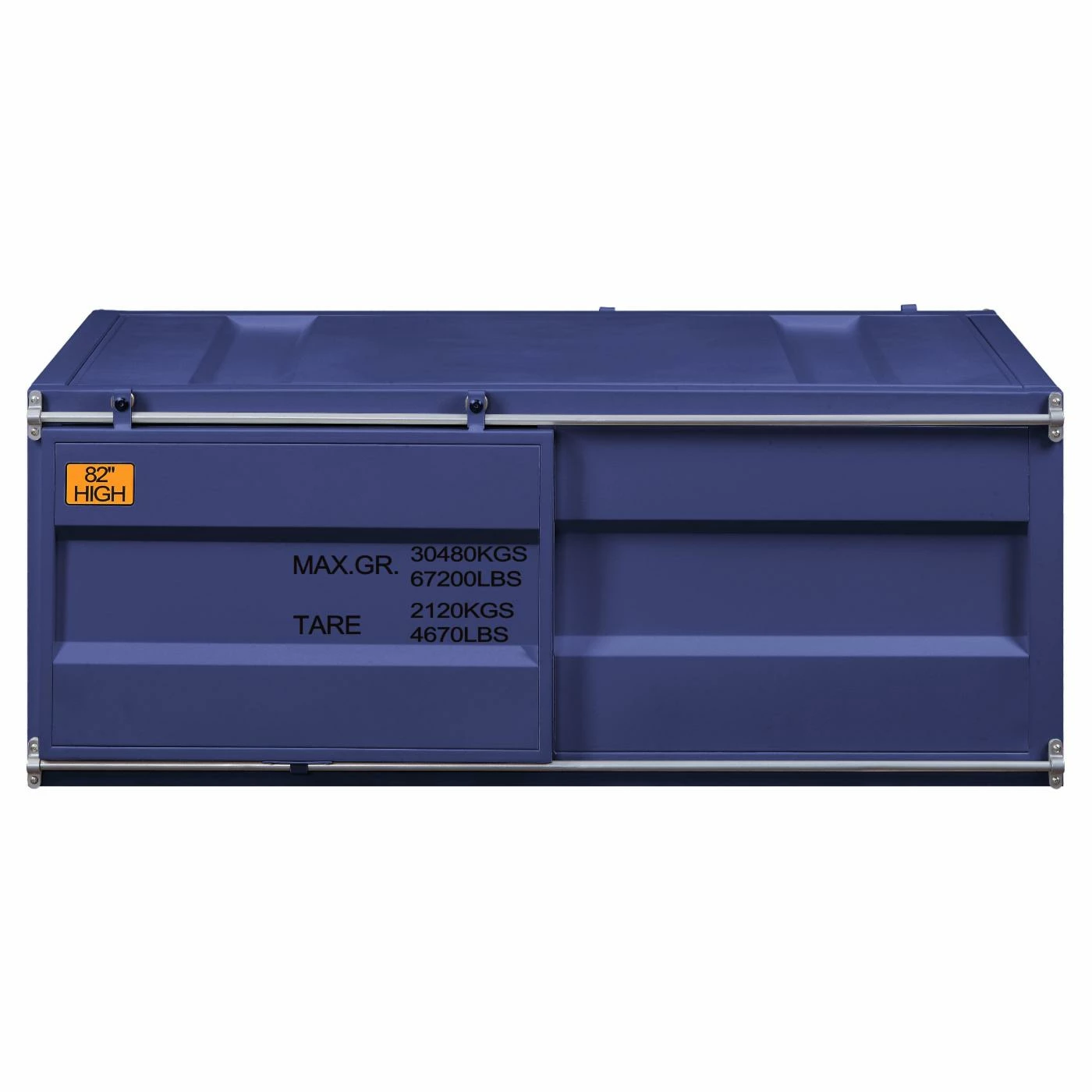 Best deal 😀 Rectangle Coffee Tables Acme Furniture Cargo Coffee Table ✔️ 9 Best deal 😀 Rectangle Coffee Tables Acme Furniture Cargo Coffee Table ✔️ - Image 7