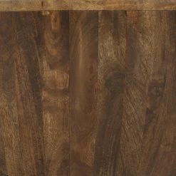 Wholesale 🛒 Poly & Bark Round Coffee Tables Poly & Bark Goa Coffee Table 😍 -Coffee Tables Sale Store detail5ASHT396