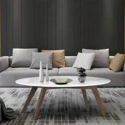 Buy ๐ Poly & Bark Oval Coffee Tables Poly & Bark Riley Marble Top Oval Coffee Table ๐ 19 Buy ๐ Poly & Bark Oval Coffee Tables Poly & Bark Riley Marble Top Oval Coffee Table ๐ -Coffee Tables Sale Store detail5ASHT527