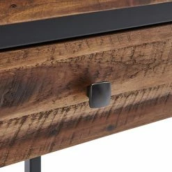 Brand new 😍 Rectangle Coffee Table Sets Alaterre Furniture Claremont Rustic Wood 2-Piece Table Set ✔️ -Coffee Tables Sale Store detail5ASR9905