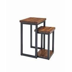 Flash Sale ⭐ Rectangle Coffee Table Sets Alaterre Furniture Claremont Wood 4-Piece Table Set - Dark Brown ⌛ 17 Flash Sale ⭐ Rectangle Coffee Table Sets Alaterre Furniture Claremont Wood 4-Piece Table Set - Dark Brown ⌛ -Coffee Tables Sale Store detail5ASR9974