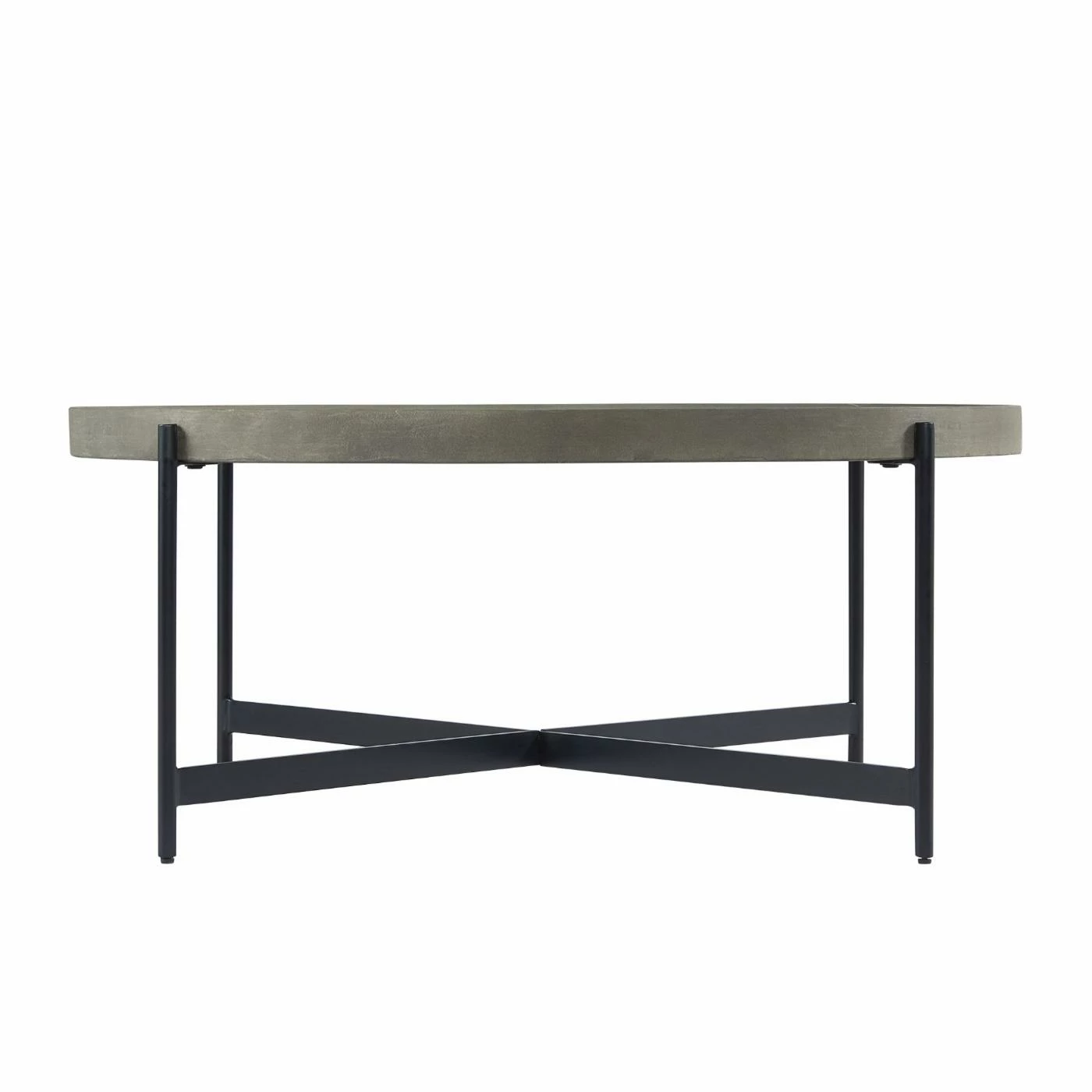 Coupon ⭐ Rectangle Coffee Table Sets Alaterre Furniture Brookline 3-Piece Living Room Table Set - Gray ✔️ 10 Coupon ⭐ Rectangle Coffee Table Sets Alaterre Furniture Brookline 3-Piece Living Room Table Set - Gray ✔️ - Image 8