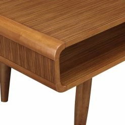 Outlet 🥰 Rectangle Coffee Tables Boraam Zebra Series Halmstad Coffee Table 🌟 -Coffee Tables Sale Store detail5BOR226